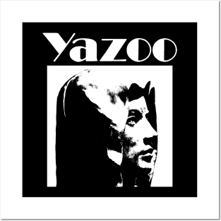 Yazoo music Posters and Art